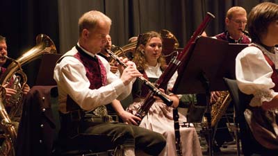 Konzert 2008
