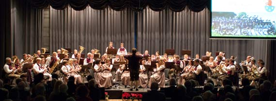 Konzert 2009