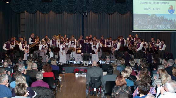 Konzert 2008