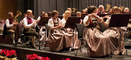 Konzert 2009