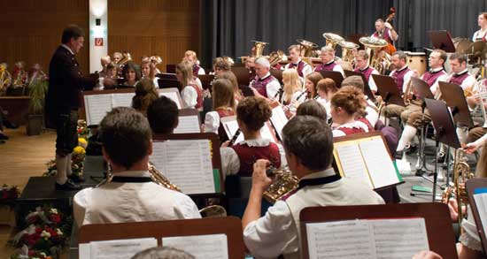 Konzert 2010