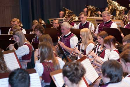 Konzert 2010