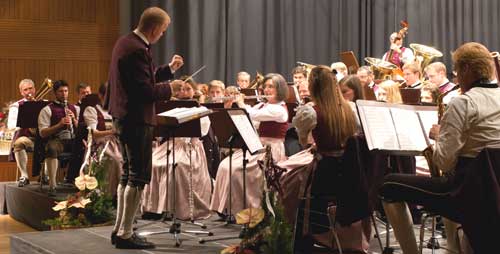 Konzert 2011