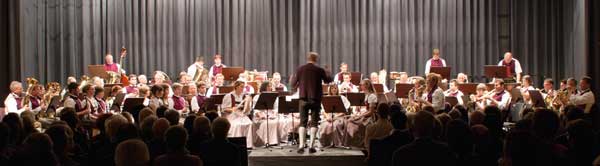 Konzert 2011