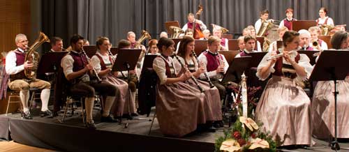 Konzert 2011