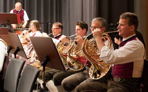 Konzert 2011