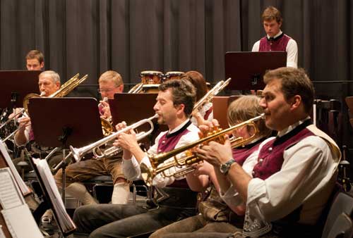 Konzert 2011