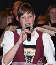 Konzert 2011