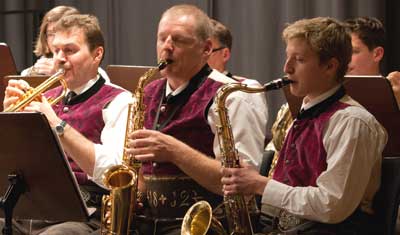 Konzert 2011