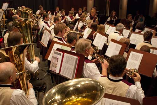 Konzert 2011