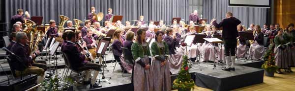 Konzert 2012