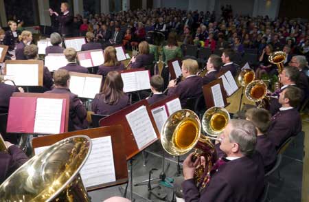 Konzert 2012