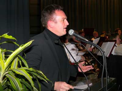 Konzert 2012