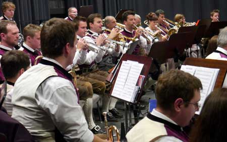 Konzert 2012