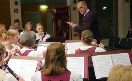 Konzert 2012