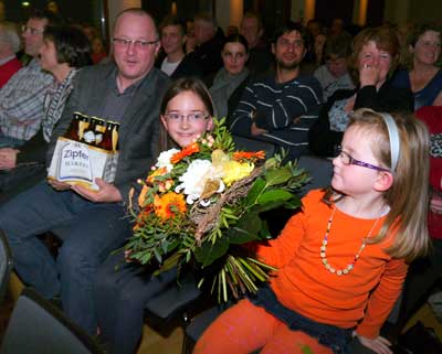 Konzert 2012
