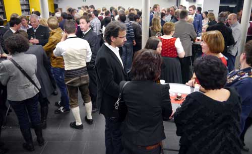 Konzert 2012