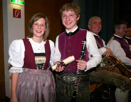 Konzert 2012