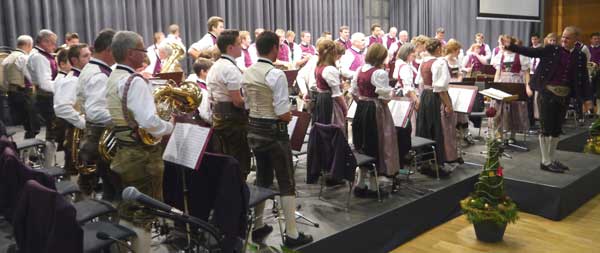 Konzert 2012