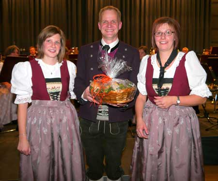Konzert 2012