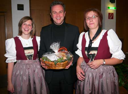 Konzert 2012