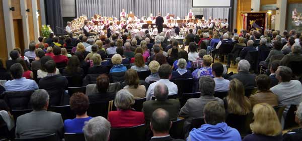 Konzert 2012