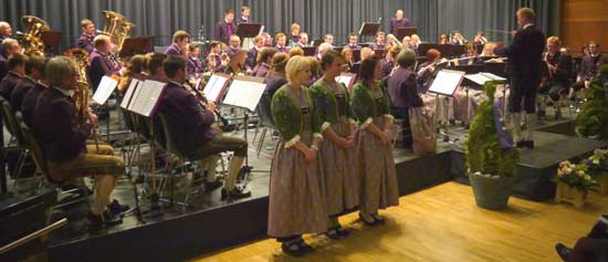 Konzert 2013