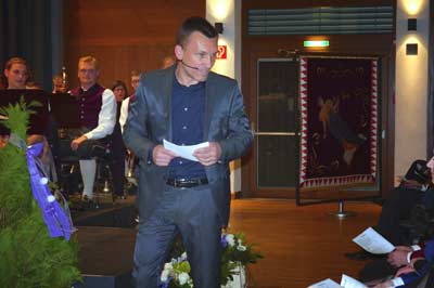 Konzert 2013