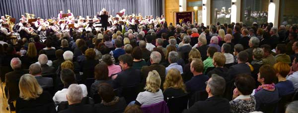 Konzert 2013