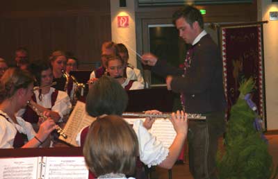 Konzert 2013