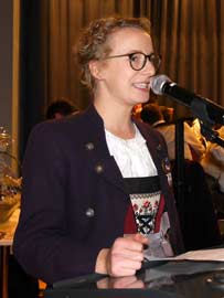 Konzert 2017: B. Reiter