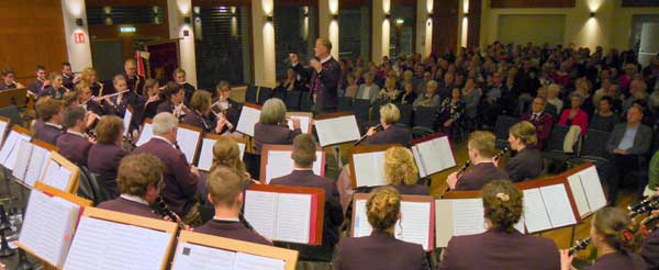 Konzert 2018