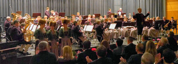 Konzert 2018