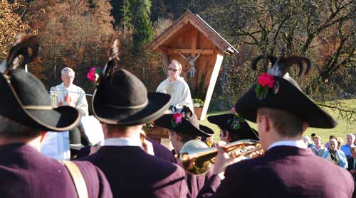 Leonhardiritt 2011