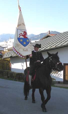 Leonhardiritt 2011