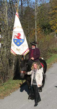 Leonhardiritt 2011
