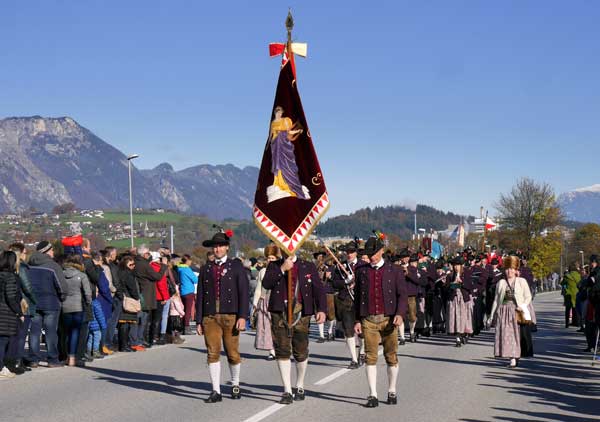 Leonhardiritt 2019