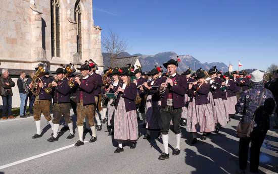 Leonhardiritt 2019