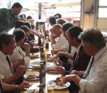 Maiblasen 2002
