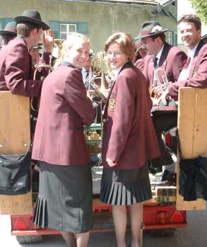 Maiblasen 2002