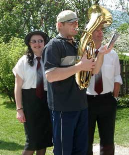 Maiblasen 2002