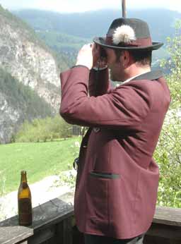 Maiblasen 2002