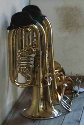 Maiblasen 2002