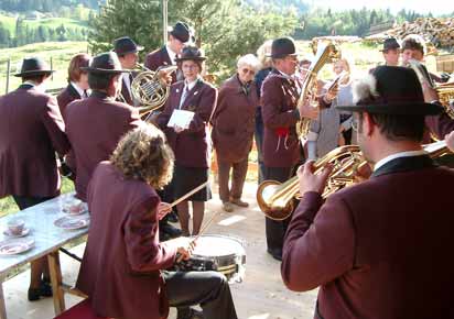 Maiblasen 2002