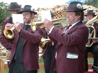 Maiblasen 2002