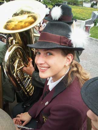 Maiblasen 2011