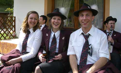 Maiblasen 2011