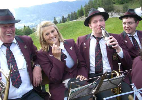 Maiblasen 2011
