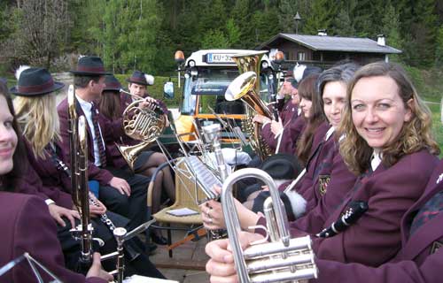 Maiblasen 2002