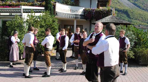Traubenfest 2014